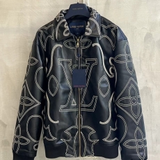 LV Jackets